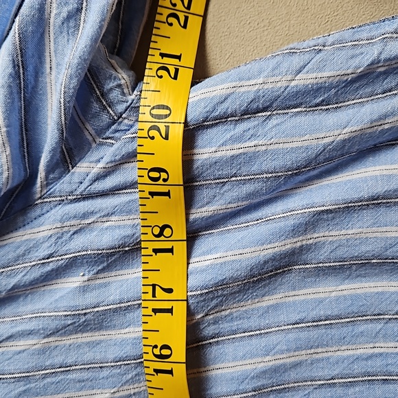 Wilfred Free (Aritzia) oversized shirt - Picture 4 of 7